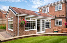 Glendale house extension leads