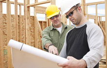 Glendale outhouse construction leads